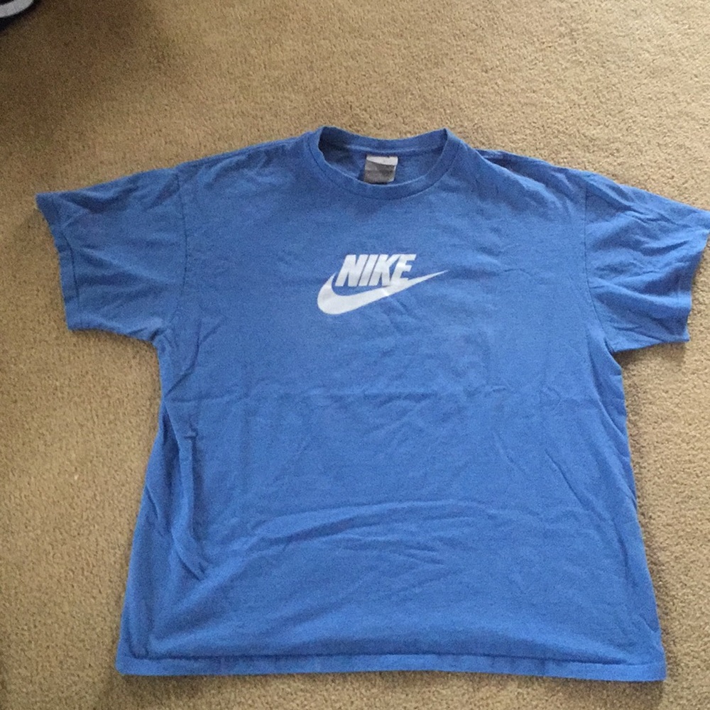 Nike T-Shirt